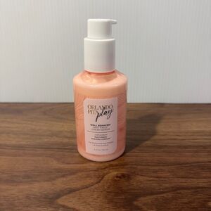 ORLANDO PITA PLAY Well Behaved Anti-Frizz Cream Serum 5.2 fl oz NEW